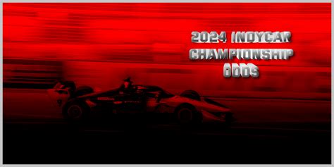 indycar betting|las vegas odds indycar.